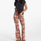 Billabong - Sundown High-waisted Flared Pant