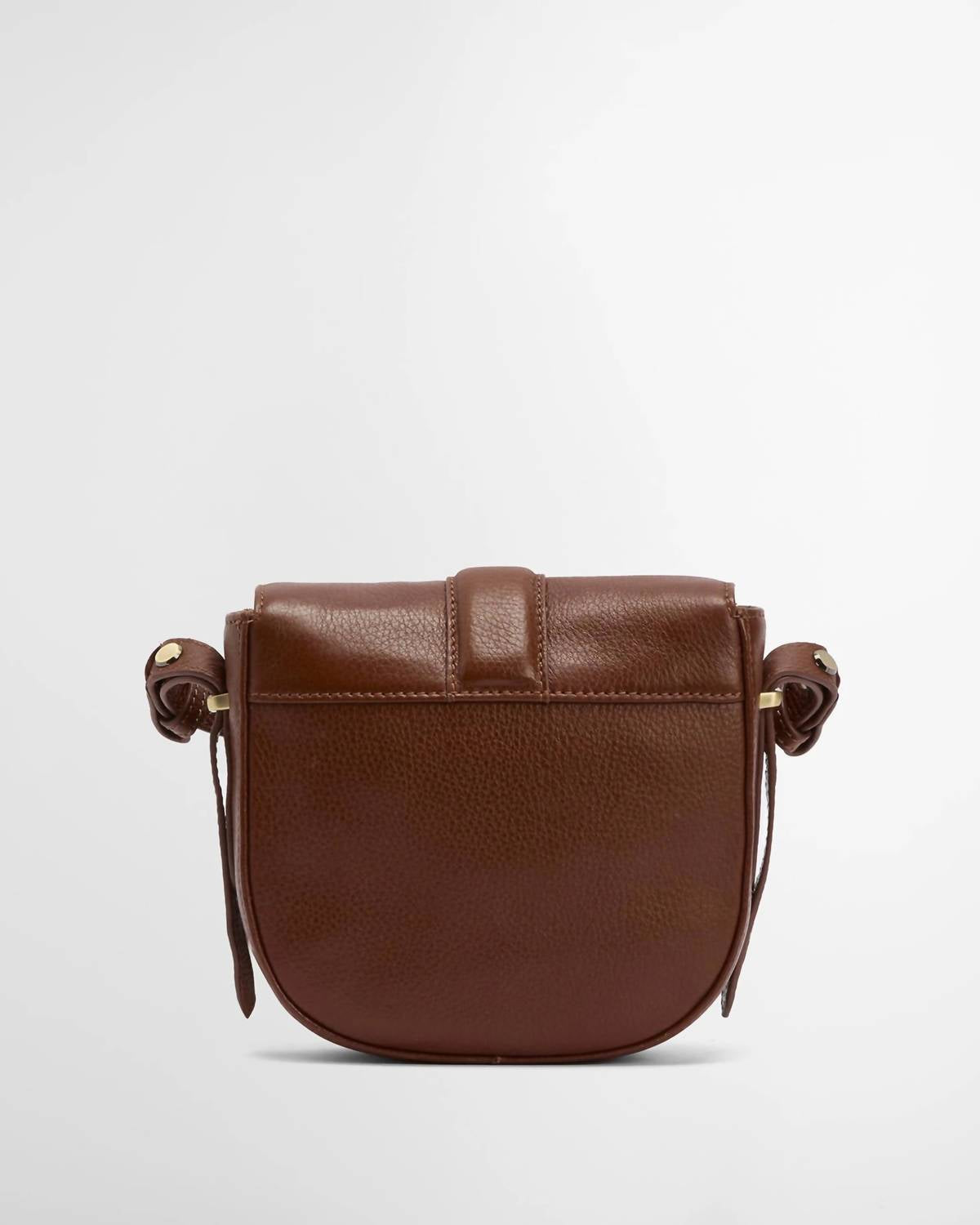 Barbour - Women's Elm Leather Crossbody Bag