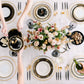 Borrowed Blu - Luna Flatware 5 Piece Set