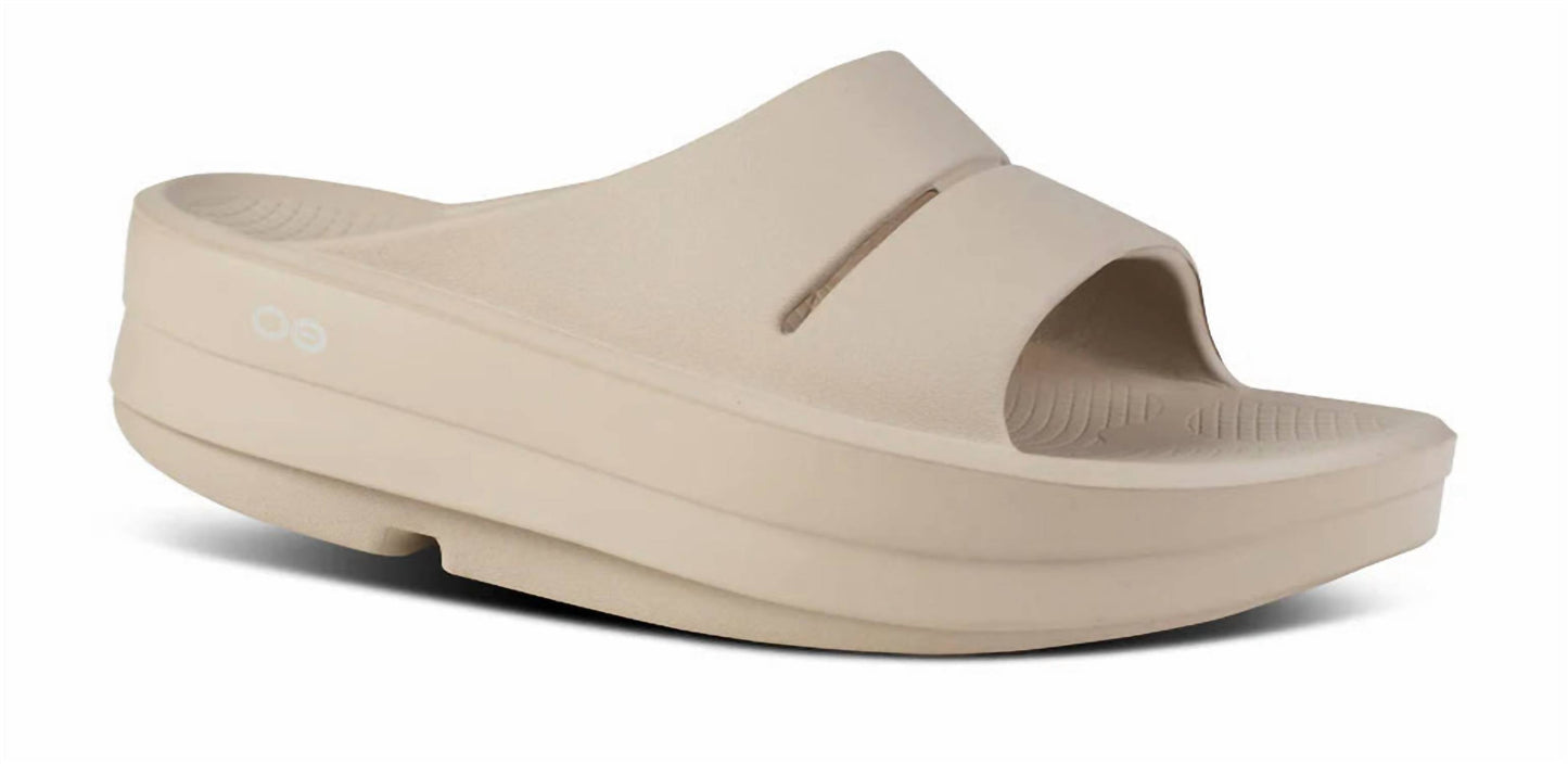 Oofos - Women's Oomega Ooahh Sandal