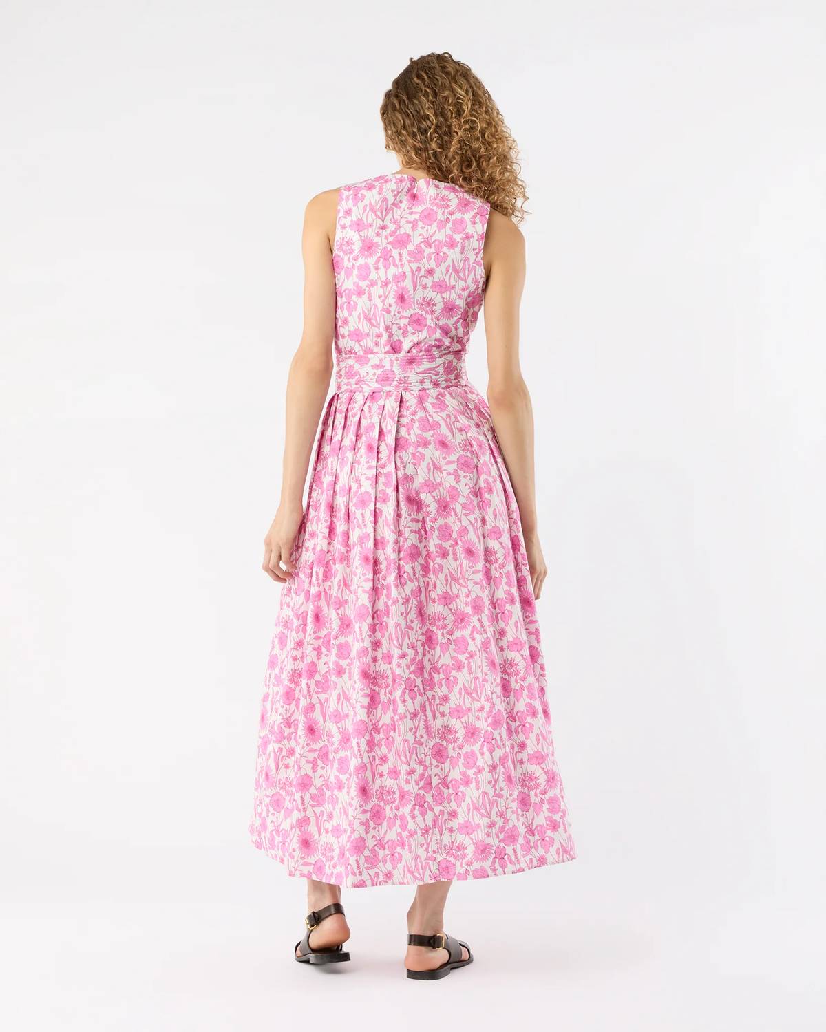 Ann Mashburn - Serena Dress