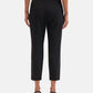 Theory - Traceable Wool Pintuck Crop Slim Pants