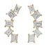 gems-of-distinction-14k-gold-0-60ctw-baguette-diamond-crawler-earrings