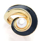 graziella-23k-gold-plated-14mm-cultured-pearl-enamel-wrap-ring