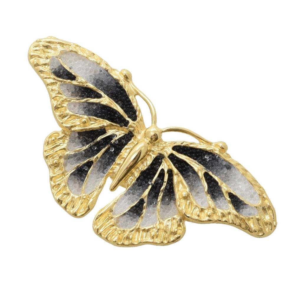 graziella-23k-gold-plated-choice-of-color-enamel-butterfly-ring