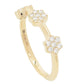 gems-of-distinction-14k-gold-0-27ctw-diamond-cluster-station-ring