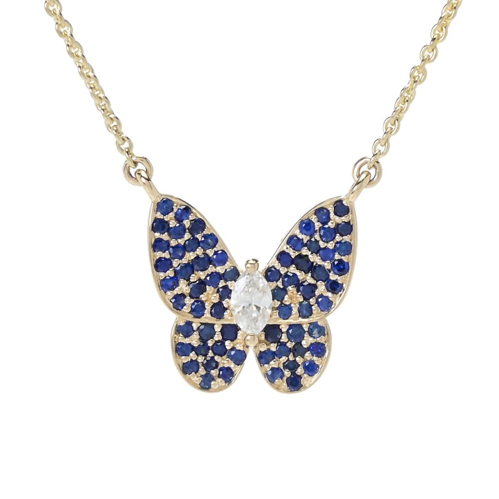 gems-of-distinction-0-53ctw-sapphire-diamond-butterfly-pendant-w-chain