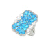 dallas-prince-4-66ctw-neon-apatite-white-zircon-cluster-elongated-ring