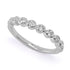 diamond-treasures-sterling-silver-0-34ctw-bezel-set-diamond-9-stone-ring