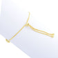 elemental-gems-18k-gold-plated-opaque-faceted-gemstone-bolo-bracelet