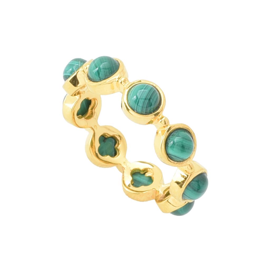elemental-gems-18k-gold-plated-choice-of-gemstone-eternity-band-ring