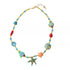 il-murano-di-francesca-18k-gold-plated-sealife-murano-glass-necklace