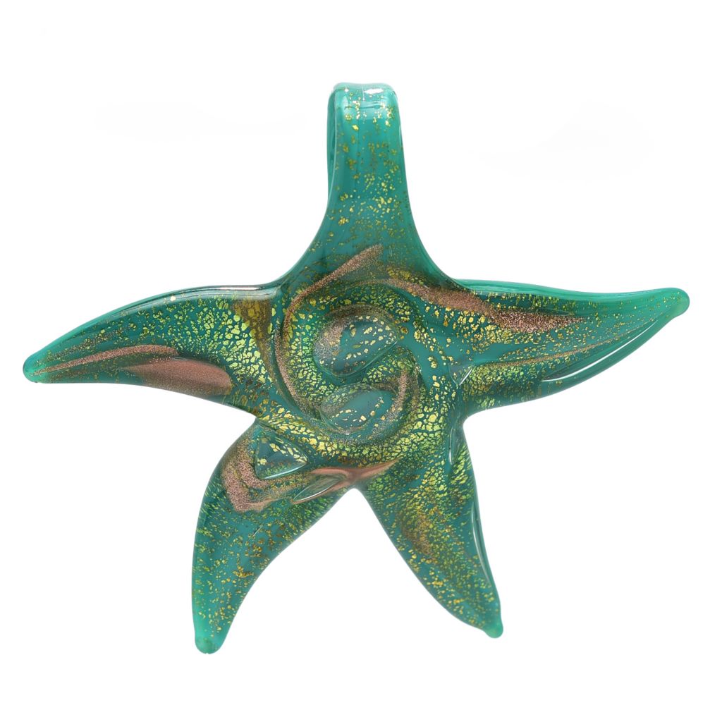 il-murano-di-francesca-53x50mm-murano-glass-starfish-pendant