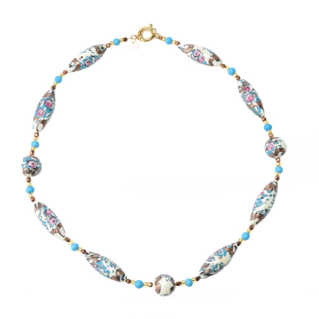 il-murano-di-francesca-multi-shape-floral-murano-glass-24-necklace