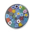 il-murano-di-francesca-sterling-silver-23-9mm-murano-glass-disc-ring
