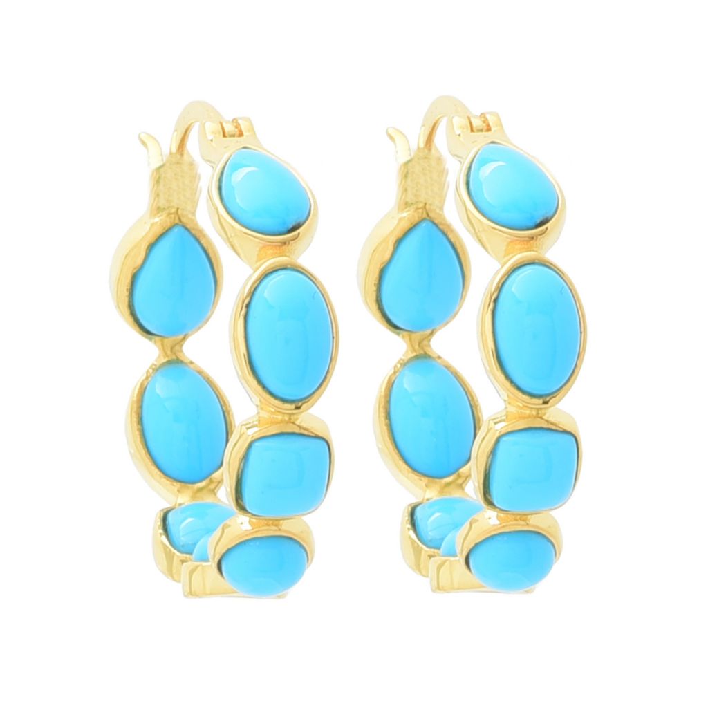 elemental-gems-multi-shape-sleeping-beauty-turquoise-hoop-earrings