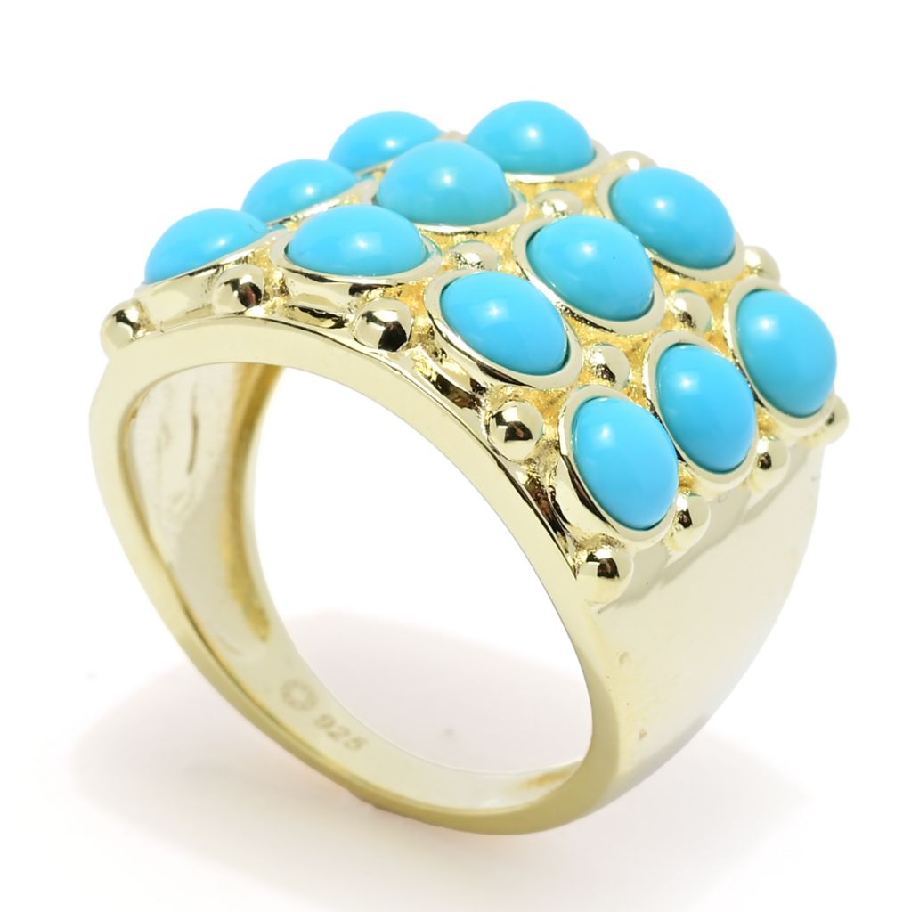 elemental-gems-sleeping-beauty-turquoise-triple-row-wide-band-ring