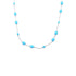 elemental-gems-platinum-plated-sleeping-beauty-turquoise-station-necklace