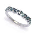 elemental-gems-platinum-plated-1-38ctw-montana-peacock-sapphire-stack-ring