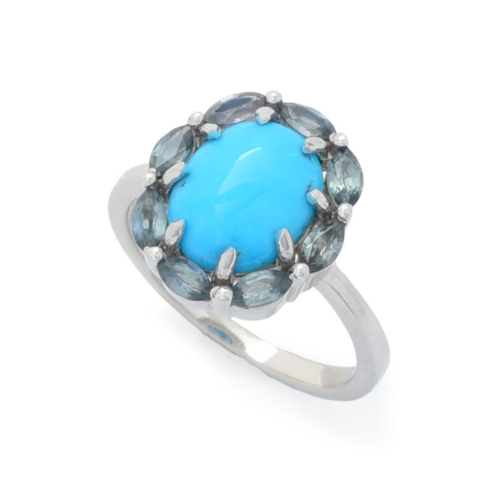elemental-gems-sleeping-beauty-turquoise-montana-sapphire-halo-ring