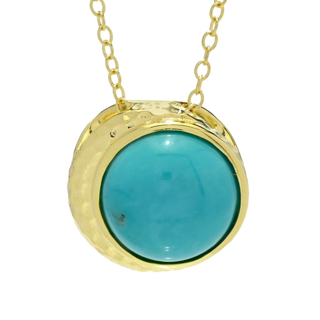 elemental-gems-18k-gold-plated-campitos-turquoise-crescent-moon-pendant-w-chain