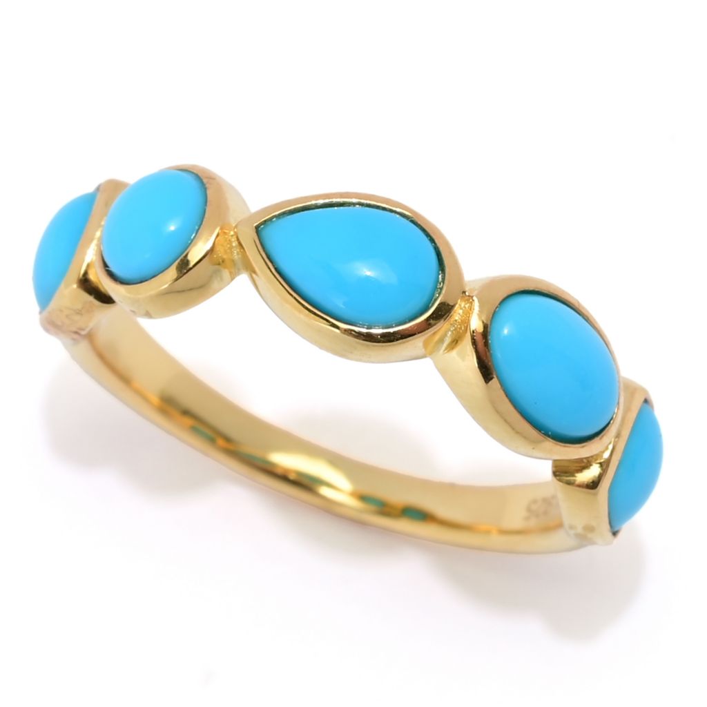 elemental-gems-polished-multi-shape-sleeping-beauty-turquoise-ring
