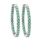 platinum-jewelry-by-ralf-griwatz-choice-of-precious-gem-hoop-earrings