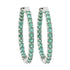 platinum-jewelry-by-ralf-griwatz-choice-of-precious-gem-hoop-earrings