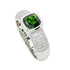 platinum-jewelry-by-ralf-griwatz-2-01ctw-chrome-diopside-diamond-ring