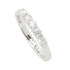 platinum-jewelry-by-ralf-griwatz-0-50ctw-diamond-5-stone-band-ring
