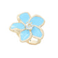toscana-italiana-choice-of-gem-enamel-flower-acqua-bagnata-ring