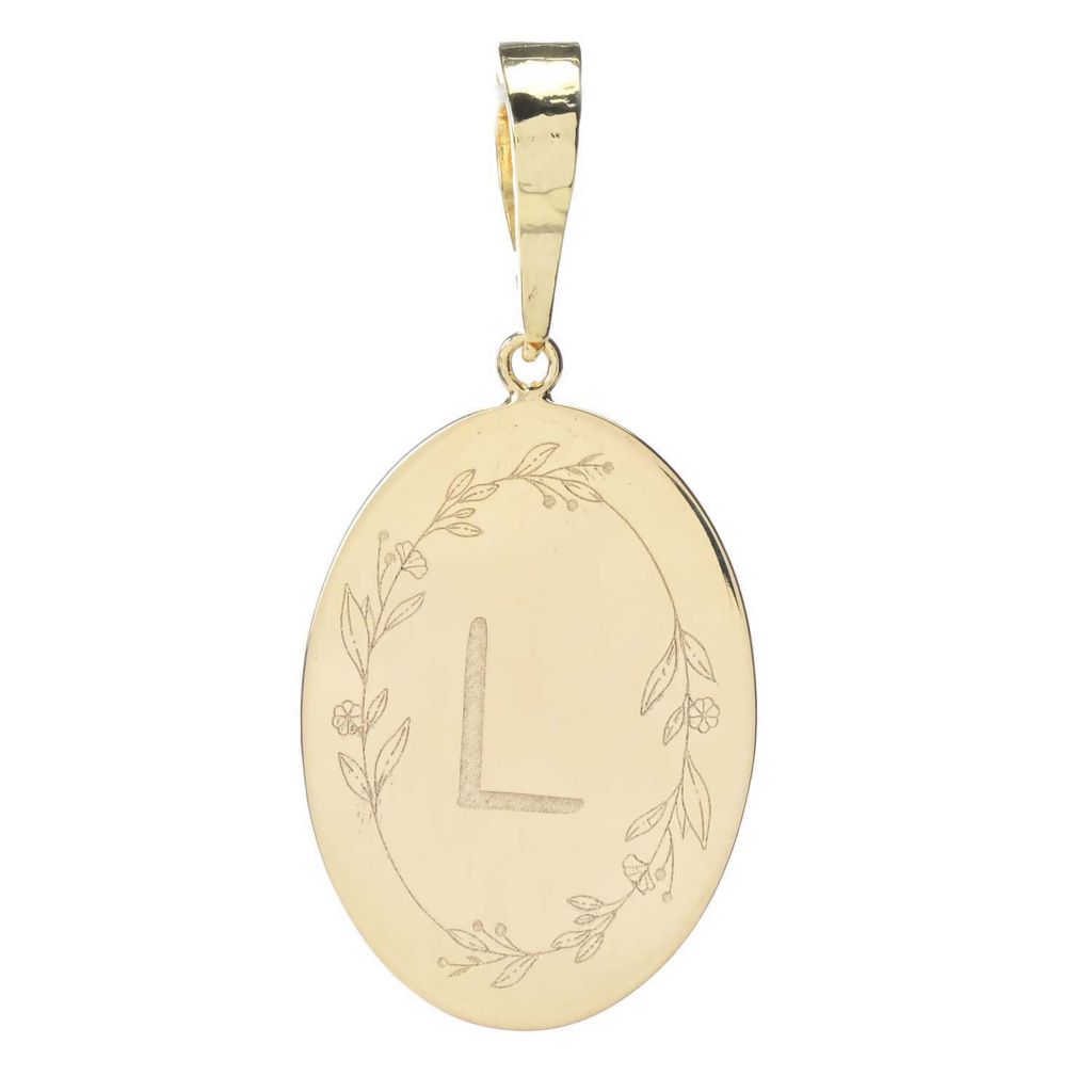 toscana-italiana-18k-gold-plated-floral-detailed-initial-enhancer-pendant