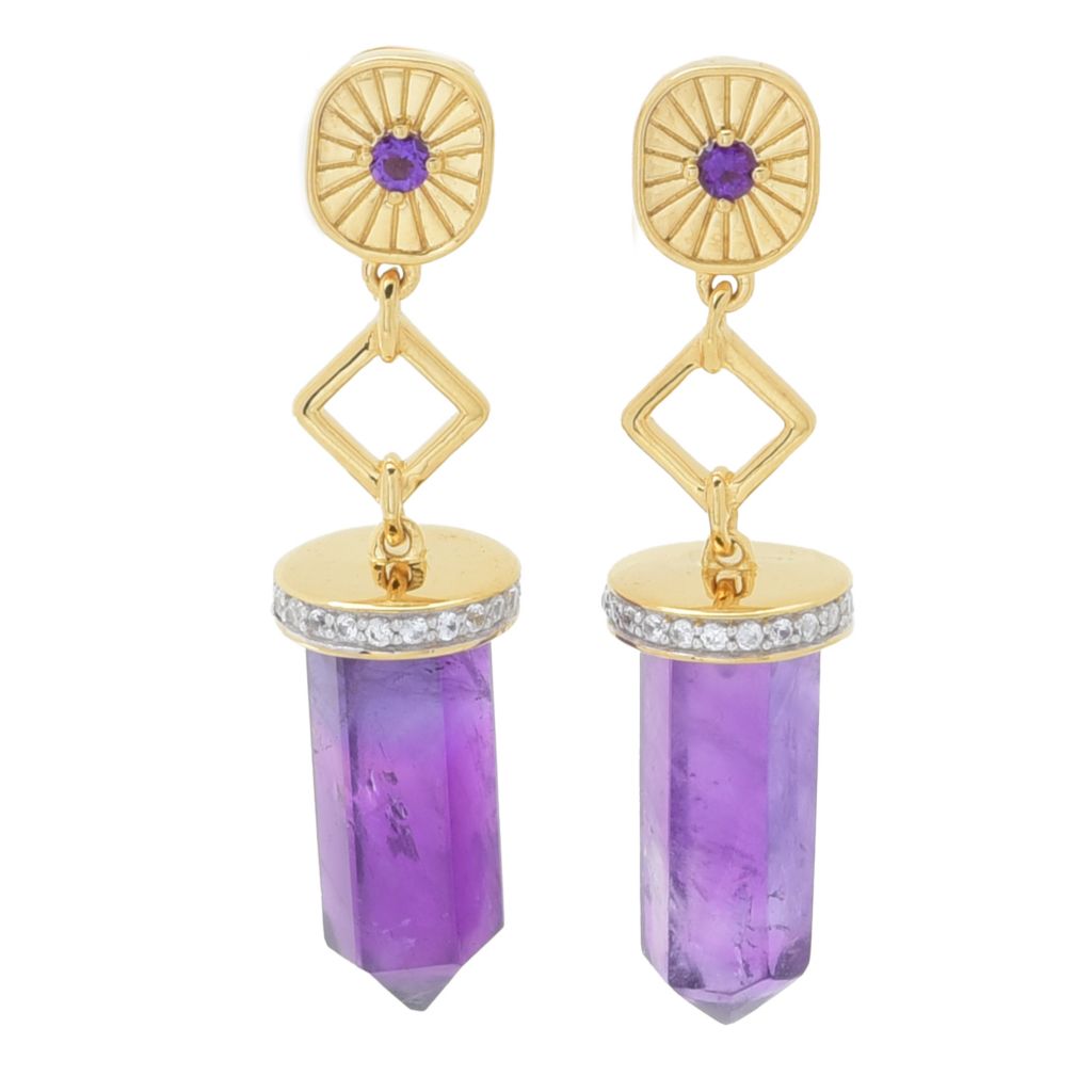 gem-treasures-18k-vermeil-choice-of-gem-crystal-1-75-dangle-earrings
