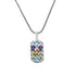 artisan-silver-by-samuel-b-4-29ctw-multi-gem-dog-tag-pendant-w-chain
