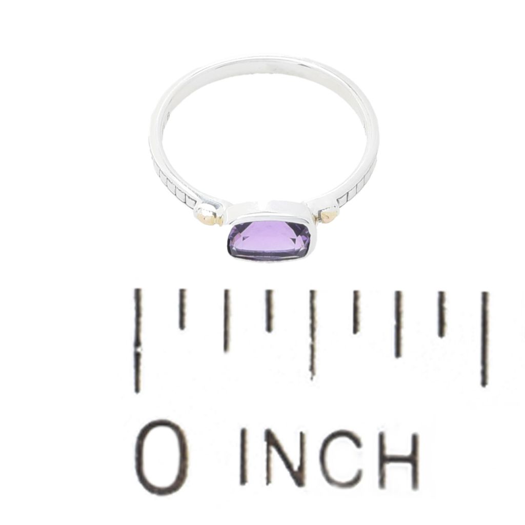 artisan-silver-by-samuel-b-choice-of-gemstone-set-of-3-stack-band-rings