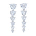 gem-treasures-11-36ctw-trillion-cut-graduated-white-topaz-earrings