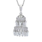 gem-treasures-4-34ctw-white-topaz-chandelier-pendant-w-18-2-chain