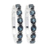 gem-treasures-sterling-silver-2-04ctw-indicolite-6-stone-hoop-earrings