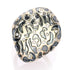 darte-14k-leopard-gold-0-14ctw-burnished-diamond-freeform-ring