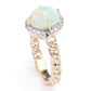 darte-14k-cuban-gold-9x7mm-ethiopian-opal-diamond-halo-ring