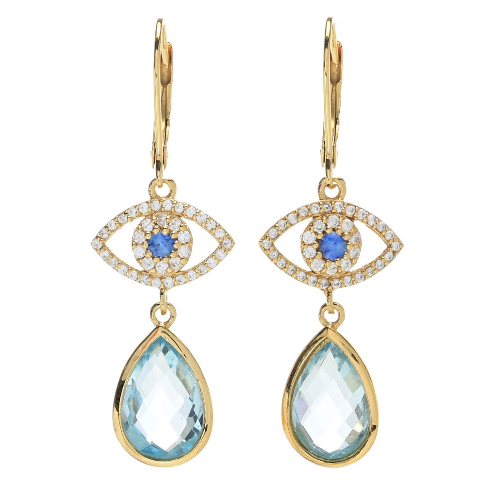 18k-gold-plated-6-98ctw-blue-topaz-ceylon-sapphire-evil-eye-motif-earrings