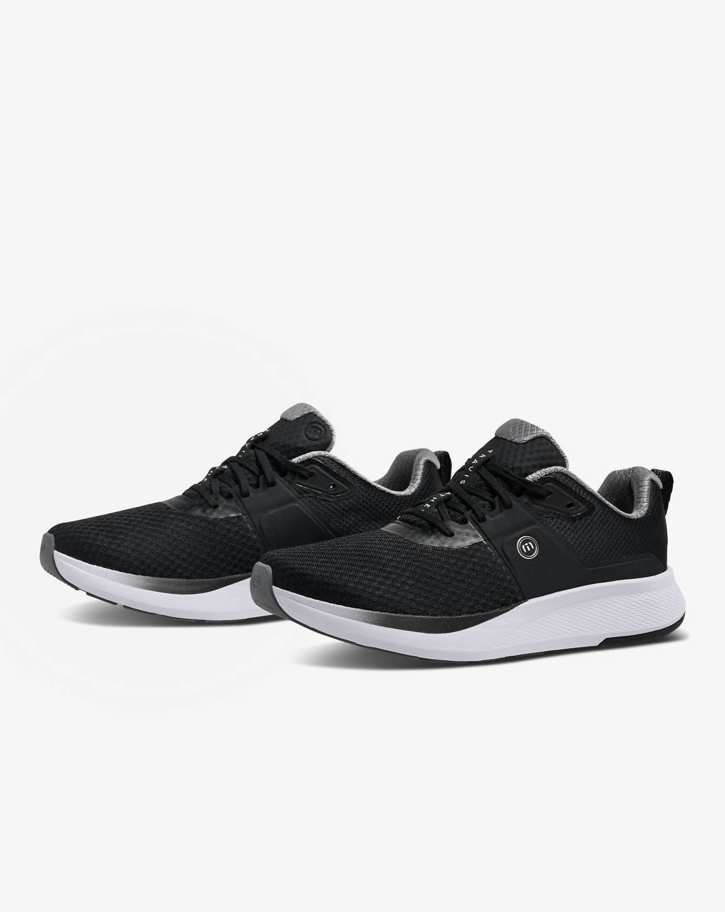 Travismathew - पुरुषों के द नूएज स्नीकर