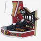 NFL San Francisco Frank Gore SR. #21 Player HOF Bobblehead Collectors Decoration