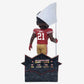 NFL San Francisco Frank Gore SR. #21 Player HOF Bobblehead Collectors Decoration