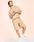 royalty-by-maluma-mens-knee-length-chino-shorts-khaki-size-38