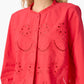 Cami Nyc - Kalena Cotton Blouse
