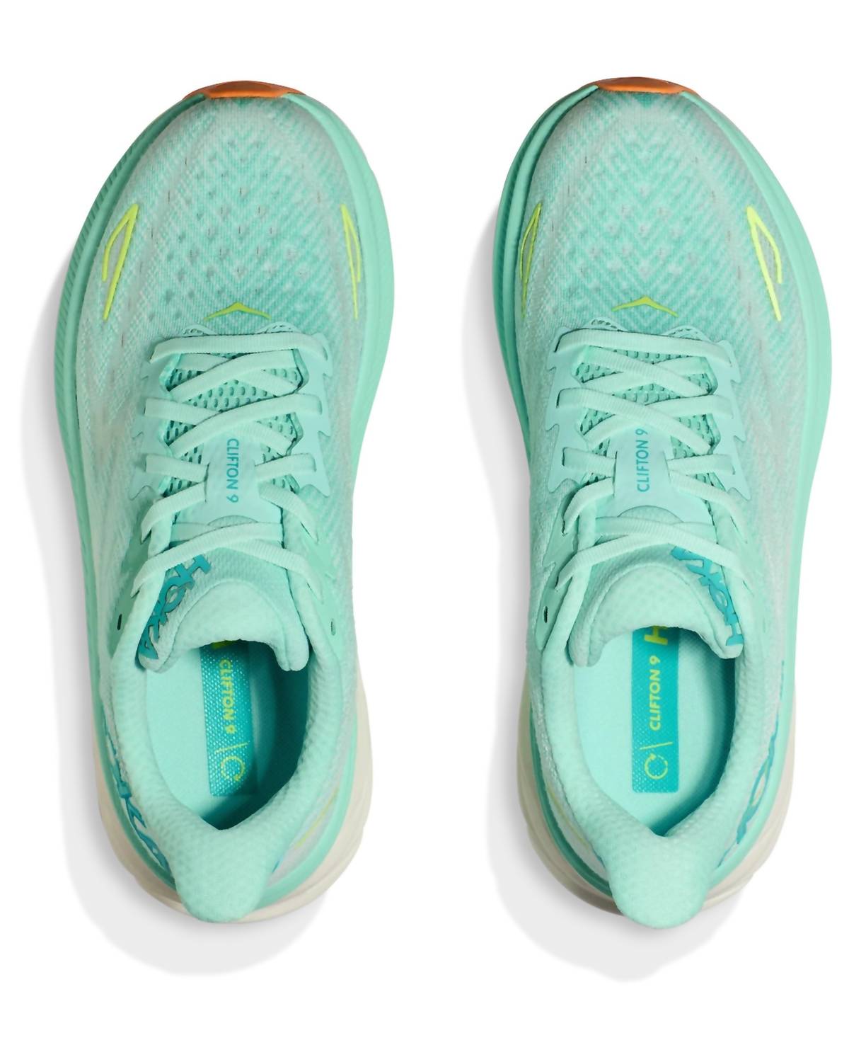 Hoka - Women's Clifton 9 Shoes