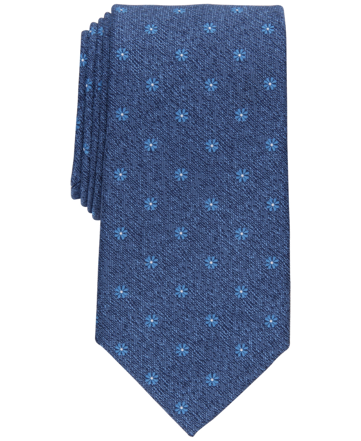club-room-mens-lampley-floral-tie-blue