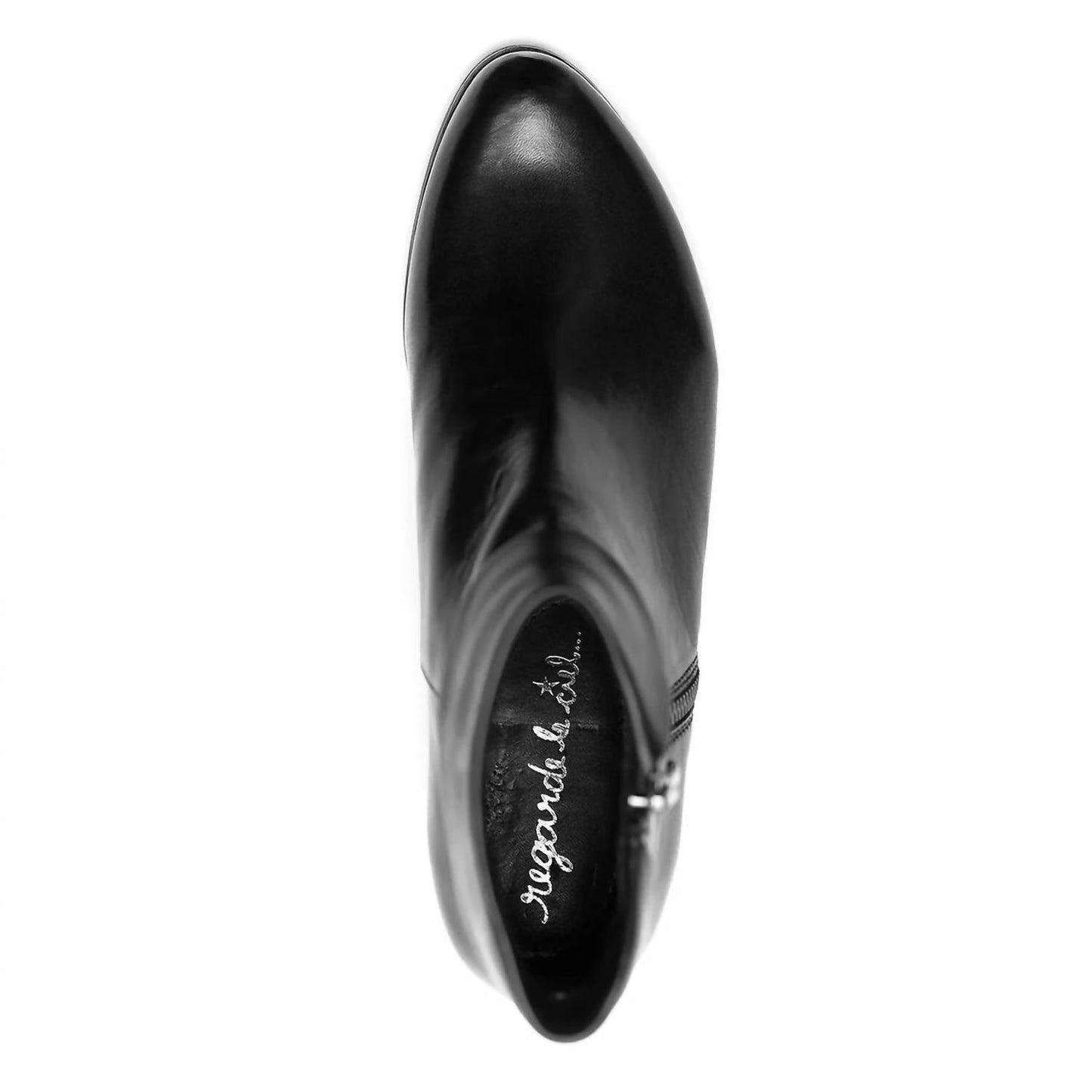 Regarde Le Ciel - Women's Stefany Boots
