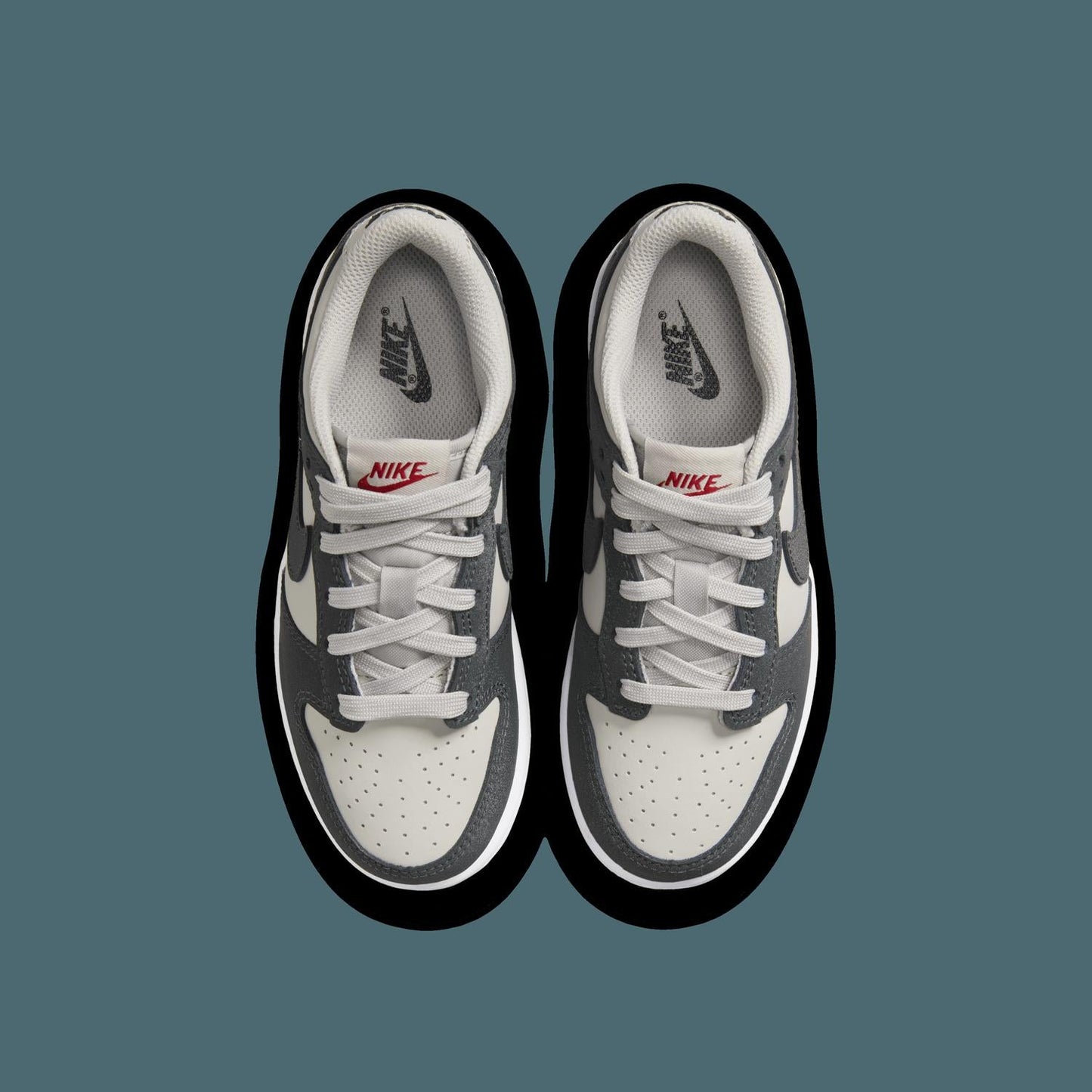 Nike - Kid's Dunk Low Shoes